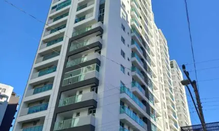 Apartamento à venda no bairro Atiradores - Joinville/SC