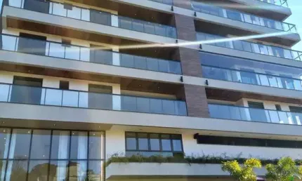 Apartamento à venda no bairro saguaçu - joinville/sc