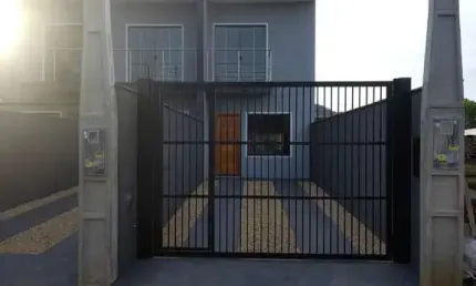 Casa com 3 quartos à venda na Rua Albano Schmidt, Boa Vista, Joinville