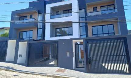Casa com 3 quartos à venda na Rua Presidente Nilo Peçanha, Floresta, Joinville