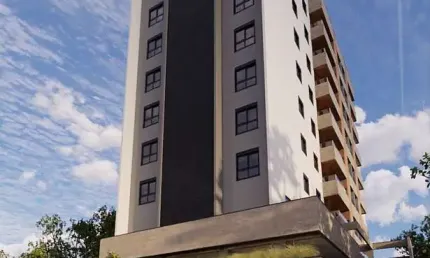 Apartamento à venda no bairro América - Joinville/SC