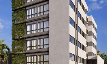 Apartamento à venda no bairro Santo Antônio - Joinville/SC