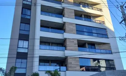 Apartamento com 2 quartos à venda na Rua Ituporanga, Bom Retiro, Joinville