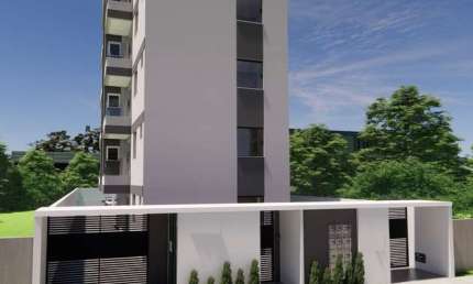 Apartamento à venda no bairro Floresta - Joinville/SC