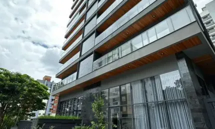 Apartamento à venda no bairro atiradores - joinville/sc