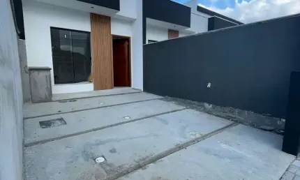 Sobrado à venda no bairro Aventureiro - Joinville/SC