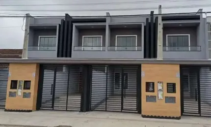 Casa com 2 quartos à venda no Iririú, Joinville 