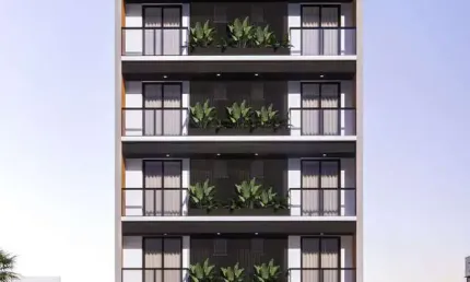 Apartamento à venda no bairro saguaçu - joinville/sc