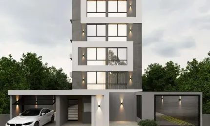 Apartamento à venda no bairro Bucarein - Joinville/SC