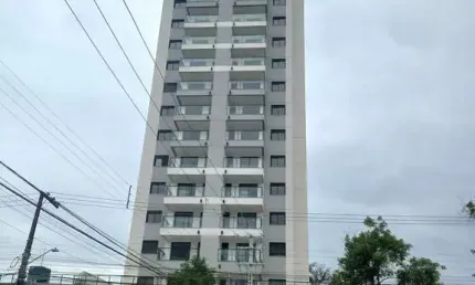 Apartamento à venda no bairro Santo Antônio - Joinville/SC