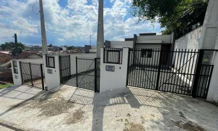 Sobrado à venda no bairro Jarivatuba - Joinville/SC