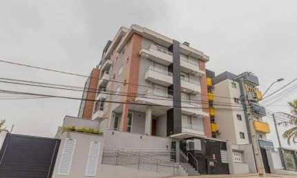 Apartamento Padrão para Venda no Bairro Costa e Silva em Joinville-SC