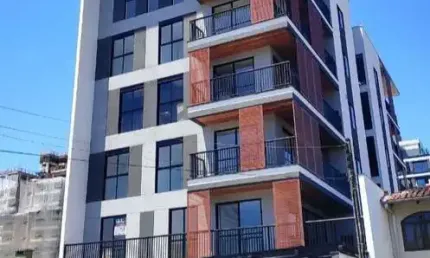 Apartamento padrão para venda no bairro santo antônio em joinville-sc