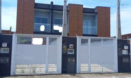 Casa com 3 quartos à venda na Rua Presidente Affonso Penna, Bucarein, Joinville