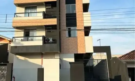 Apartamento à venda no bairro costa e silva - joinville/sc