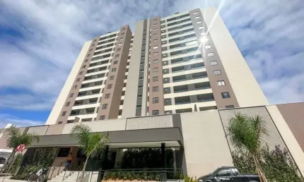 Apartamento Padrão para Venda no Bairro Anita Garibaldi em Joinville-SC