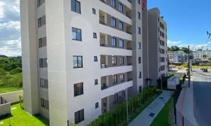 Apartamento à venda no bairro Floresta - Joinville/SC