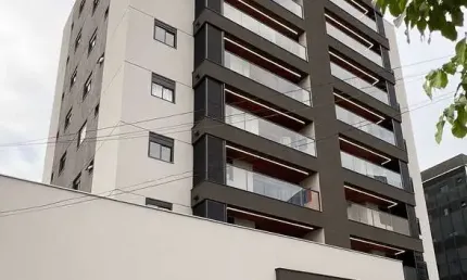 Apartamento à venda no bairro Saguaçu - Joinville/SC