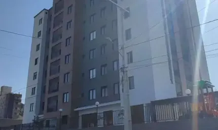 Apartamento Padrão para Venda no Bairro Costa e Silva em Joinville-SC