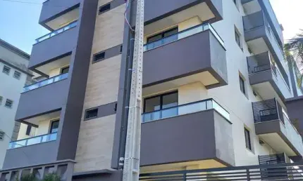 Apartamento à venda no bairro Santo Antônio - Joinville/SC