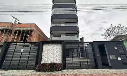Apartamento à venda no bairro costa e silva - joinville/sc