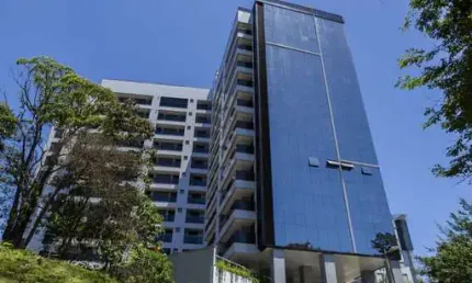 Apartamento à venda no bairro Atiradores - Joinville/SC