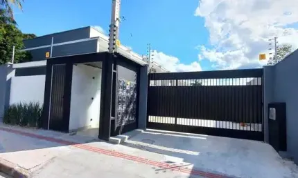Casa com 3 quartos à venda na Rua Monsenhor Gercino, Itaum, Joinville