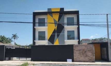 Apartamento à venda no bairro Bom Retiro - Joinville/SC
