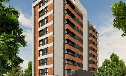 Apartamento à venda no bairro Bom Retiro - Joinville/SC
