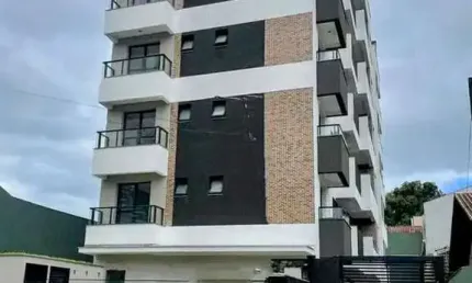 Apartamento à venda no bairro Floresta - Joinville/SC