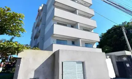 Apartamento à venda no bairro saguaçu - joinville/sc