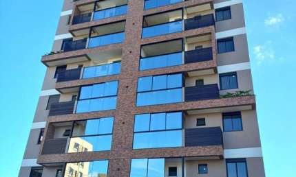 Apartamento à venda no bairro Bom Retiro - Joinville/SC