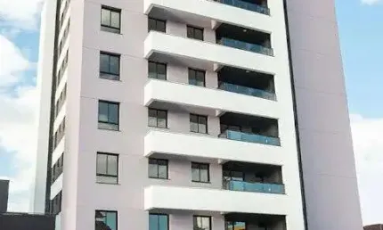Apartamento com 3 quartos à venda na Rua Inambu, 37, Costa e Silva, Joinville