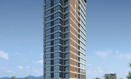 Apartamento à venda no bairro Centro - Balneário Piçarras/SC