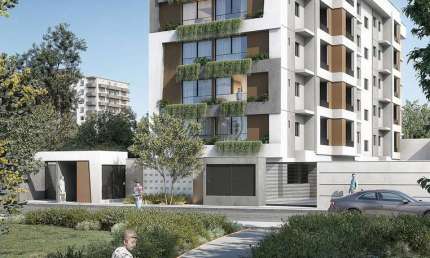 Apartamento à venda no bairro Guanabara - Joinville/SC