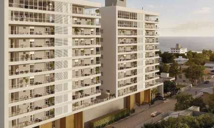 Apartamento à venda no bairro Centro - Balneário Piçarras/SC