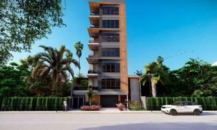 Apartamento à venda no bairro Centro - Balneário Piçarras/SC