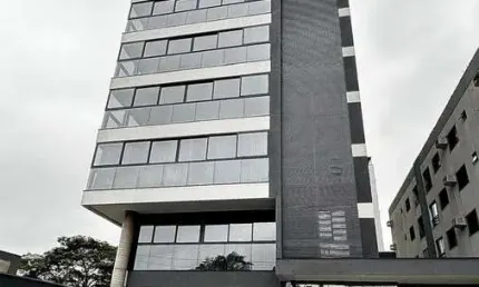 Apartamento à venda no bairro América - Joinville/SC
