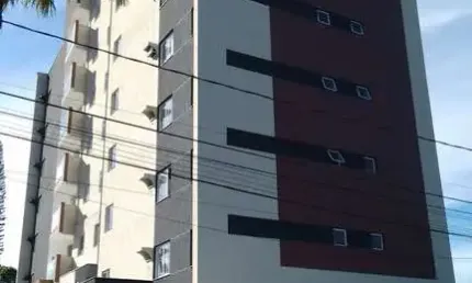 Apartamento à venda no bairro Atiradores - Joinville/SC