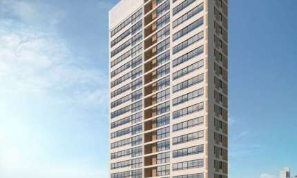 Apartamento à venda no bairro Centro - Balneário Piçarras/SC