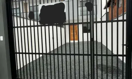 Casa com 3 quartos à venda na Rua Monsenhor Gercino, Itaum, Joinville