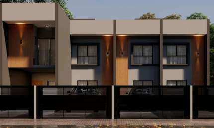 Casa com 2 quartos à venda no Iririú, Joinville 