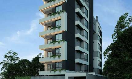 Apartamento à venda no bairro Santo Antônio - Joinville/SC
