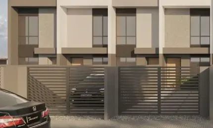 Casa com 2 quartos à venda na Rua São Firmino, Vila Nova, Joinville