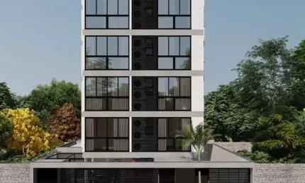 Apartamento à venda no bairro Vila Nova - Joinville/SC