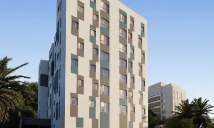 Apartamento à venda no bairro saguaçu - joinville/sc
