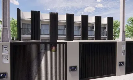Casa com 2 quartos à venda na Rua Tuiuti, Iririú, Joinville