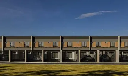 Casa com 2 quartos à venda na Rua Estrela, Saguaçu, Joinville