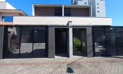Sobrado à venda no bairro santo antônio - joinville/sc