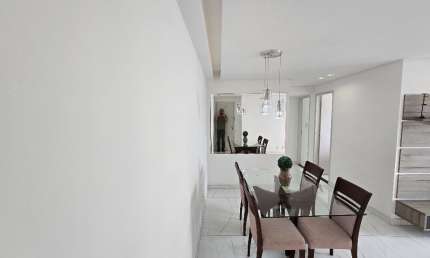 Apartamento de 2 quartos, 1 suíte, varanda, no Condomínio Città de Lauro de Freitas.Apartamento de 2 quartos, 1 suíte, varanda, no Condomínio Città de Lauro de Freitas.Apartamento de 2 quartos, 1 suít